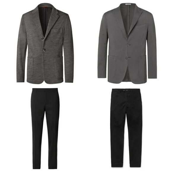 Style & Matching Guide - Picture 7 of 10